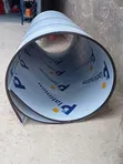 8mm Polycarbonate Sheets - 2