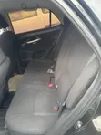 Toyota Auris 1.4 VVTi 2008 Nyeusi - 5