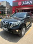 Toyota Land Cruiser Prado VXL 2013 - 2