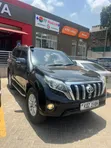 Toyota Land Cruiser Prado VXL 2013 - 3