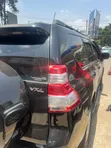 Toyota Land Cruiser Prado VXL 2013 - 5