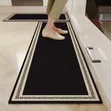 Seti ya Mat 2 za Jikoni Anti-Slip - 2