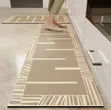 Seti ya Mat 2 za Jikoni Anti-Slip - 5