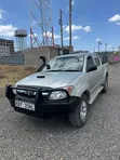 Toyota Hilux 2.5 D-4D Double Cab 2008 - 2