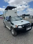 Toyota Hilux 2.5 D-4D Double Cab 2008 - 3