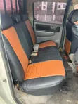 Toyota Hilux 2.5 D-4D Double Cab 2008 - 5