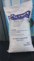Polymex C25NA Resin ya Kubadilisha Ion - 5
