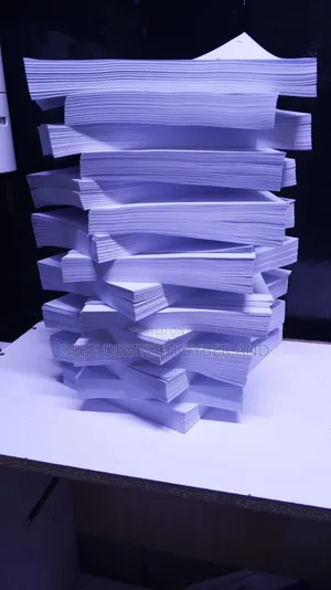 Institution Book Printing Services