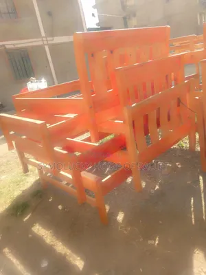 Hardwood 4x6 Super King Bed Frame