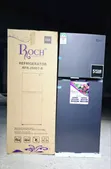 Roch 197L Mpya ya Mlango Mbili ya Friji - 2