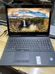 Laptopi ya Dell Precision 7510 - Core i7, 16GB RAM, 512GB SSD - 2