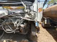 KDC Tata LPT 1216 Water Tank Truck - Repairable - 3