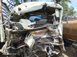 KDC Tata LPT 1216 Water Tank Truck - Repairable - 4
