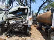 KDC Tata LPT 1216 Water Tank Truck - Repairable - 5