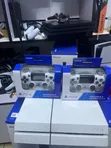 PS4 Standard 500GB na Michezo 7 - 1
