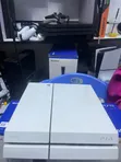 PS4 Standard 500GB na Michezo 7 - 3