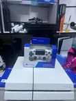 PS4 Standard 500GB na Michezo 7 - 4