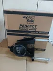 Toyota Probox New Shape - Rear Engine Mounting (Kubwa) - 1