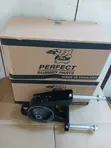 Toyota Probox New Shape - Rear Engine Mounting (Kubwa) - 2