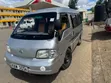 Nissan Vanette 2006 Silver - 3