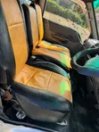 Nissan Vanette 2006 Silver - 4