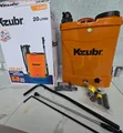 20L Kzubr Rechargeable Battery Knapsack Sprayer - 2