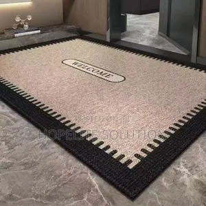 Large Absorbent Entrance Door Mat