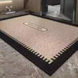 Large Absorbent Entrance Door Mat - 2