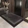 Large Absorbent Entrance Door Mat - 4
