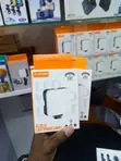 PLOKAMA PK-70 Mini LED Light kwa Simu & Kamera - 2