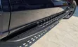 Ford Ranger Raptor Side Steps - Brand New - 2