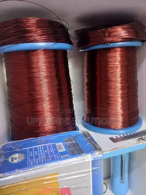 High Quality Copper Wires for Rewinding Machines