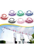 Portable Clothesline - 1.8m to 3.4m Stretch - 1