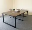Meza ya Bodi ya Kawaida - 3