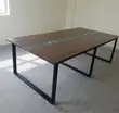 Meza ya Bodi ya Kawaida - 4