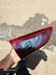 Mwanga wa Buti wa Mazda CX-3 na Kamba ya LED (Uliotumika) - 1