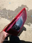 Mwanga wa Buti wa Mazda CX-3 na Kamba ya LED (Uliotumika) - 3