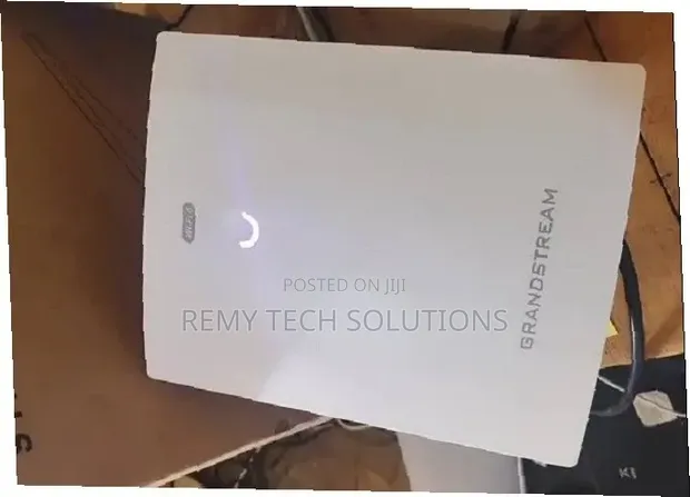 Grandstream GWN7664ELR Outdoor Wi-Fi 6 Access Point - 1