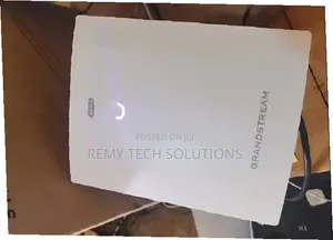 Grandstream GWN7664ELR Access Point ya Wi-Fi 6 ya Nje