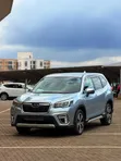 Subaru Forester 2019 Silver - 3
