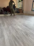 Vinyl Carpet - 1.6mm Wood Look - 2