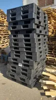 Plastic Pallets 130x110cm - 2