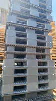 Plastic Pallets 130x110cm - 3