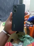 Vivo Y03 128GB Nyeusi - 1