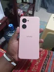 Vivo Y03 128GB Nyeusi - 3