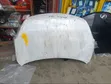 Nissan Wingroad Y12 Bonnet - White - 1