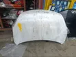 Nissan Wingroad Y12 Bonnet - White - 2