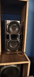 Sony 3-Changer Hi-Fi System (Iliyo tumika) - 3