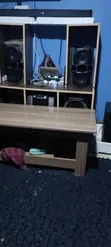 Sony 3-Changer Hi-Fi System (Iliyo tumika) - 5