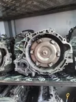 Gearbox ya CVT ya Toyota Corolla Fielder 1NZ - 2